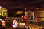 Screenshot of Tom Clancy's Rainbow Six Vegas