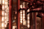 Screenshot of Tom Clancy's Rainbow Six Vegas