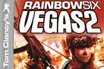 Return to Sin City in award-winning Tom Clancy's Rainbow Six&reg; Vegas 2.