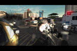 Screenshot of Tom Clancy's Rainbow Six Vegas 2