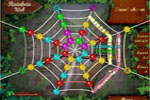 Screenshot of Rainbow Web