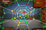 Screenshot of Rainbow Web