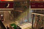 Screenshot of Rainbow Web 2