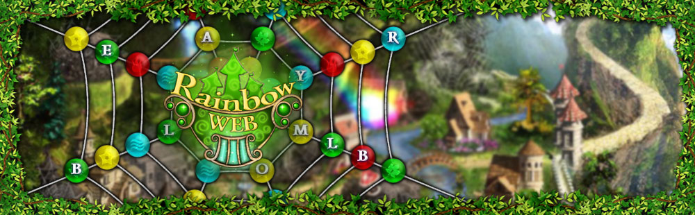 Rainbow Web 3