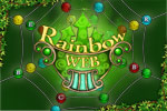 Based on a classic Match-3 challenge, Rainbow Web 3 features a captivating plot to keep you engaged and exhilarated for hours!