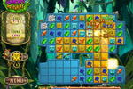 Screenshot of Rainforest Adventure