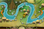 Screenshot of Rainforest Adventure