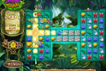 Screenshot of Rainforest Adventure