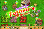 Screenshot of Ranch Rush