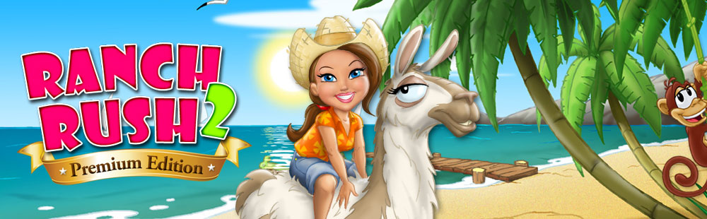 Ranch Rush 2 - Premium Edition Download for PC | WildTangent Games