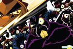 Screenshot of Raptor Rage