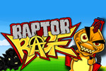 Raptor Rage is the ultimate act of prehistoric revenge! Take over the farm in this animated, arcade-style online shooting game.