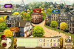 Screenshot of Rare Treasures: Dinnerware Trading Co.