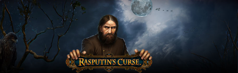 Rasputin's Curse