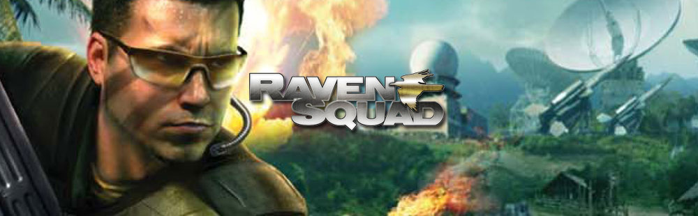 Raven Squad
