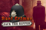 Uncover the truth behind the murders in Real Crimes - Jack the Ripper.