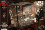 Screenshot of Real Crimes - Jack the Ripper