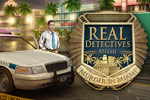 Solve a series of unexplained deaths in Real Detectives - Murder in Miami!