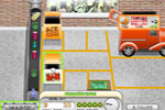 Screenshot of Recyclorama
