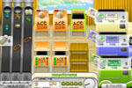 Screenshot of Recyclorama