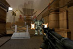 Screenshot of Red Faction 2