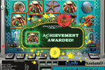 Screenshot of Reel Deal Slot Quest: Under The Sea
