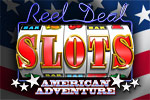Reel Deal Slots: American Adventure is a slots-filled trip across the USA!