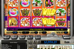 Screenshot of Reel Deal Slots: American Adventure