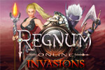 Regnum Online is free to play & full of exciting Realm vs. Realm conflict!