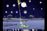 Screenshot of Regular Show: All Nighter