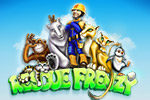 Guide courageous workers in Rescue Frenzy as they deal with the aftermath of storms, earthquakes, and wildfires in this Time Management game!