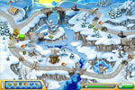 Screenshot of Rescue Frenzy