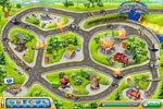 Screenshot of Rescue Frenzy