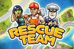 Rebuild three islands in the wake of devastating weather! Rescue Team is fun, addictive and unlike any other game you've played.