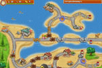 Screenshot of Rescue Team