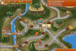 Screenshot of Rescue Team 2