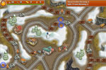 Screenshot of Rescue Team 2