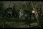 Screenshot of Resident Evil 5