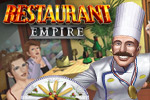 Restaurant Empire is a gastronome's dream come true!