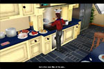 Screenshot of Restaurant Empire
