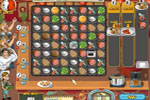 Screenshot of Restaurant Rush