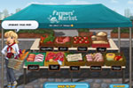 Screenshot of Restaurant Rush