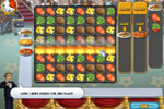Screenshot of Restaurant Rush