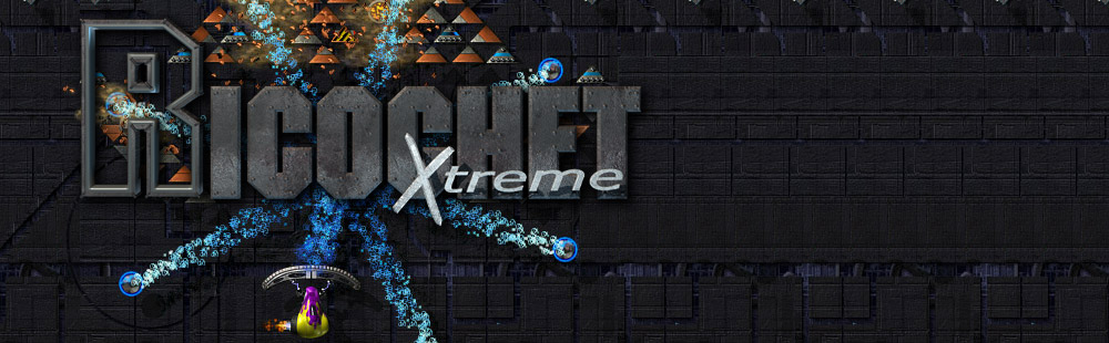 Ricochet Xtreme