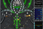 Screenshot of Ricochet Lost Worlds