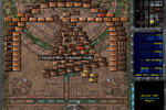 Screenshot of Ricochet Lost Worlds