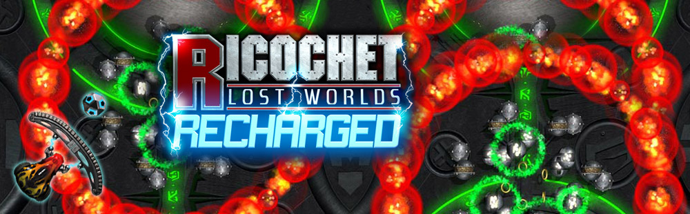 Ricochet Recharged