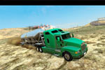 Screenshot of Rig'n'Roll