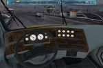 Rig'n'Roll is a truck driving simulation that's packed full of action!