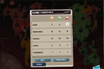Screenshot of RISK